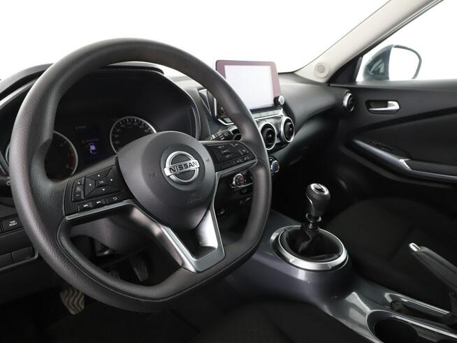 Nissan Juke klimatyzacja kamera cofania multifunkcj LED