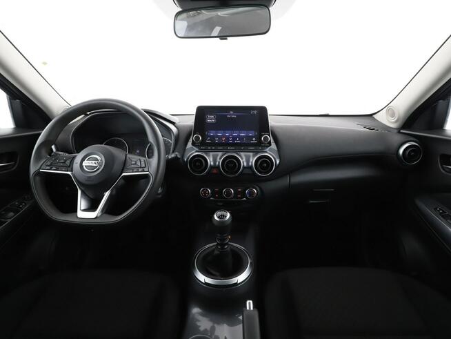 Nissan Juke klimatyzacja kamera cofania multifunkcj LED