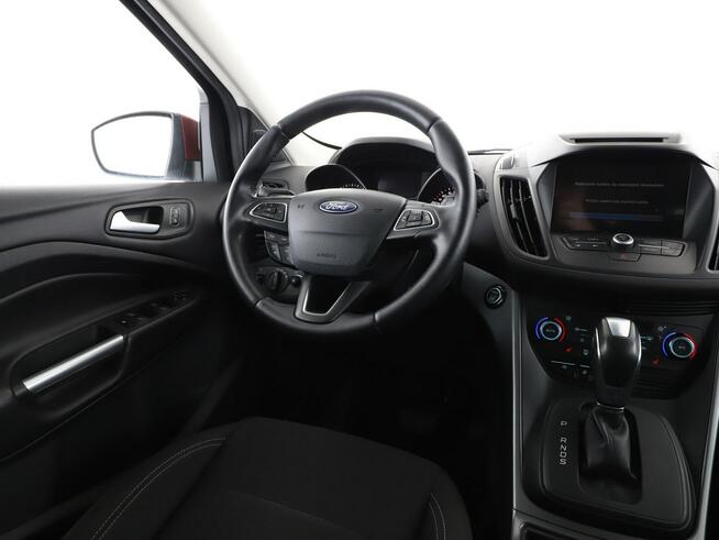 Ford Kuga automat 4x4 182KM grzane fotele navi PDC tempomat