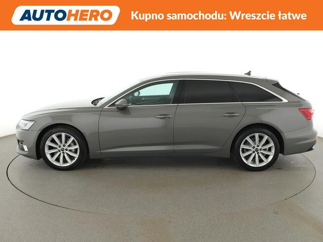 Audi A6 mHEV 4x4 S-tronic full LED virtual cocpit navi klima auto asystenci