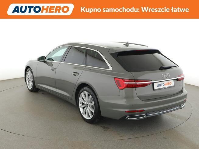 Audi A6 mHEV 4x4 S-tronic full LED virtual cocpit navi klima auto asystenci