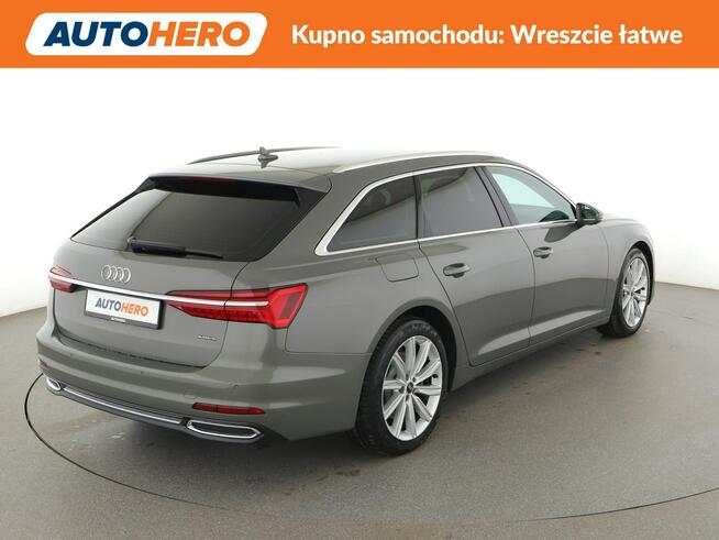 Audi A6 mHEV 4x4 S-tronic full LED virtual cocpit navi klima auto asystenci