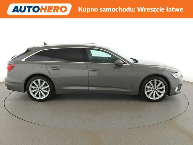 Audi A6 mHEV 4x4 S-tronic full LED virtual cocpit navi klima auto asystenci