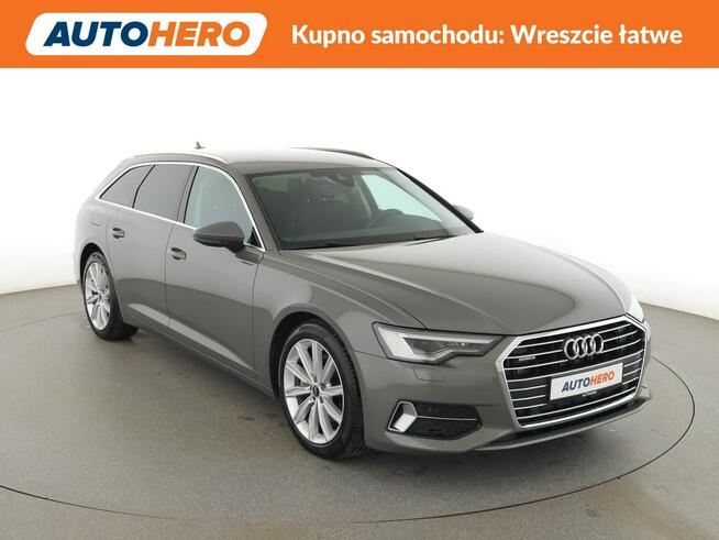 Audi A6 mHEV 4x4 S-tronic full LED virtual cocpit navi klima auto asystenci