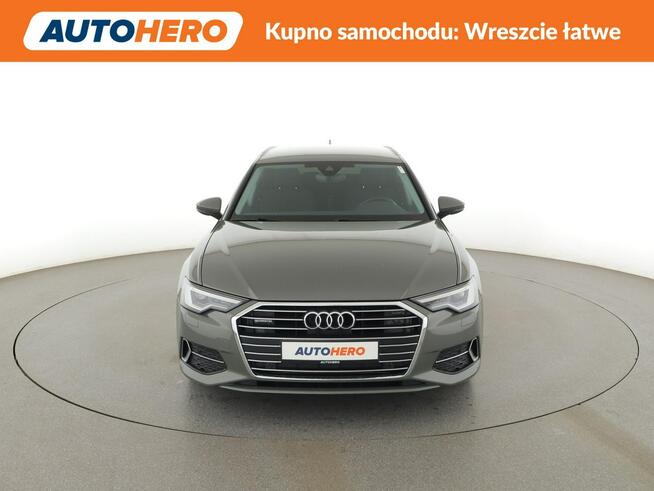 Audi A6 mHEV 4x4 S-tronic full LED virtual cocpit navi klima auto asystenci