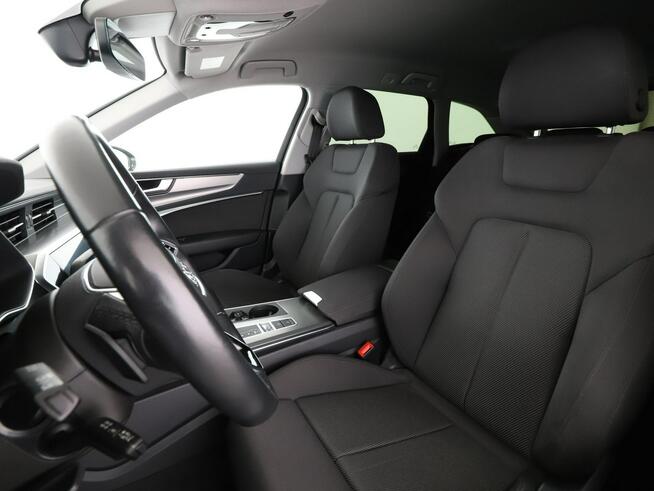 Audi A6 mHEV 4x4 S-tronic full LED virtual cocpit navi klima auto asystenci