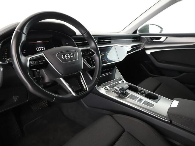 Audi A6 mHEV 4x4 S-tronic full LED virtual cocpit navi klima auto asystenci