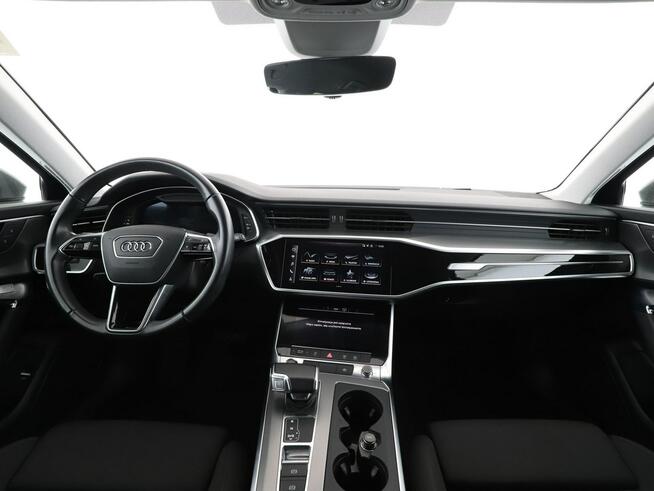 Audi A6 mHEV 4x4 S-tronic full LED virtual cocpit navi klima auto asystenci