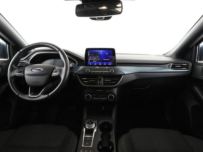 Ford Focus Active automat navi kamera panorama ACC grzane fotele LED