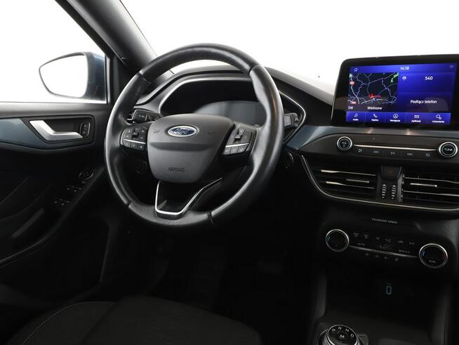 Ford Focus Active automat navi kamera panorama ACC grzane fotele LED