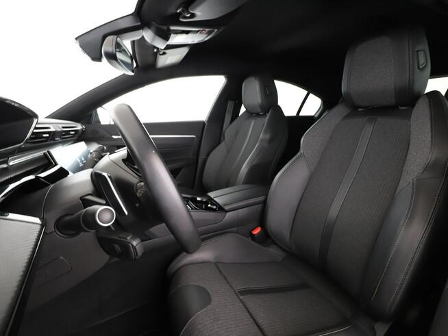 Peugeot 508 FV23, PHEV, automat, niski przebieg, led, kamery, navi, asystenci