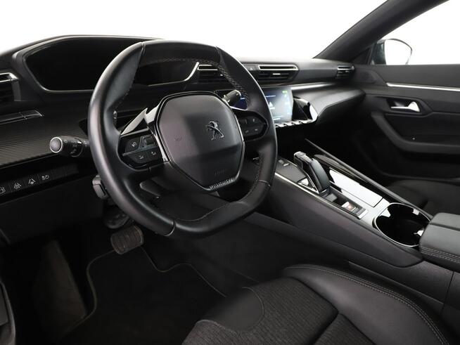 Peugeot 508 FV23, PHEV, automat, niski przebieg, led, kamery, navi, asystenci