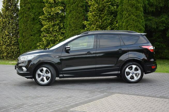 Ford Kuga ST-Line Blis SYNC3 Radar Navi Skóry Ledy Kamera El. Klapa ParkAssist