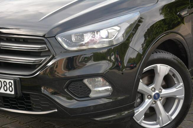 Ford Kuga ST-Line Blis SYNC3 Radar Navi Skóry Ledy Kamera El. Klapa ParkAssist