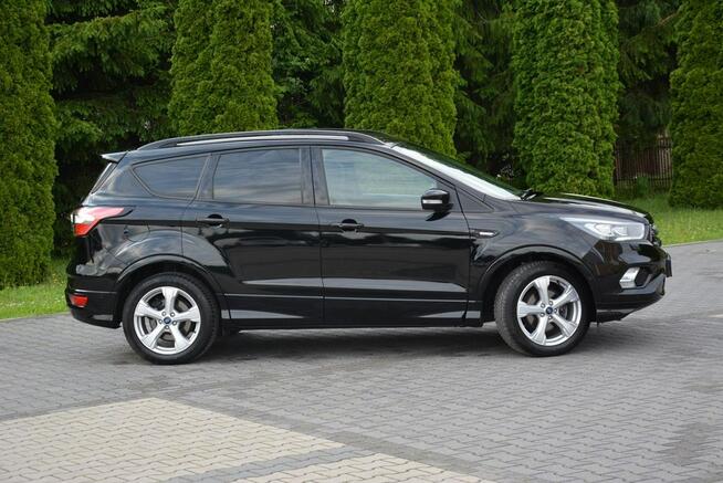 Ford Kuga ST-Line Blis SYNC3 Radar Navi Skóry Ledy Kamera El. Klapa ParkAssist