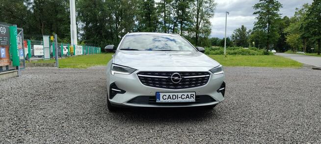Opel Insignia Super stan, bogata wersja.