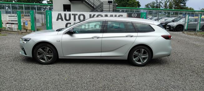 Opel Insignia Super stan, bogata wersja.