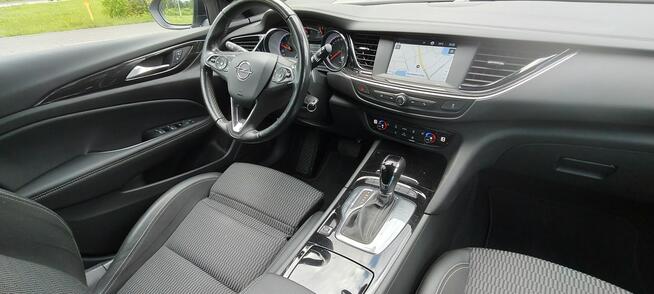 Opel Insignia Super stan, bogata wersja.