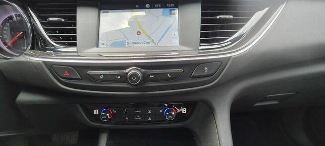 Opel Insignia Super stan, bogata wersja.