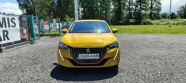 Peugeot 208 Krajowy, drugi właściciel.