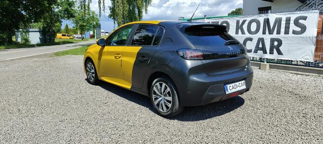 Peugeot 208 Krajowy, drugi właściciel.