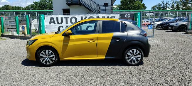 Peugeot 208 Krajowy, drugi właściciel.