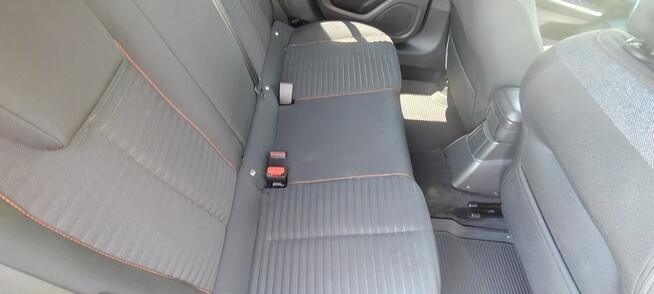 Peugeot 208 Krajowy, drugi właściciel.