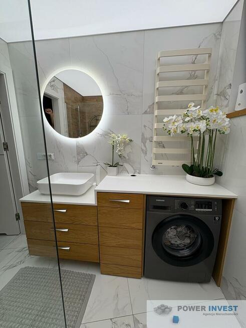 TARAS 34 m2, BIOKOMINEK, KOMFORTOWE