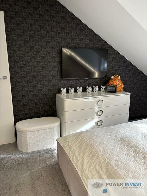TARAS 34 m2, BIOKOMINEK, KOMFORTOWE