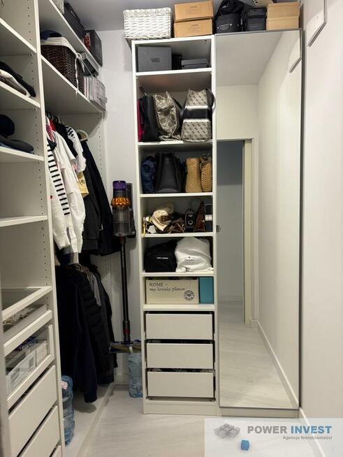 TARAS 34 m2, BIOKOMINEK, KOMFORTOWE