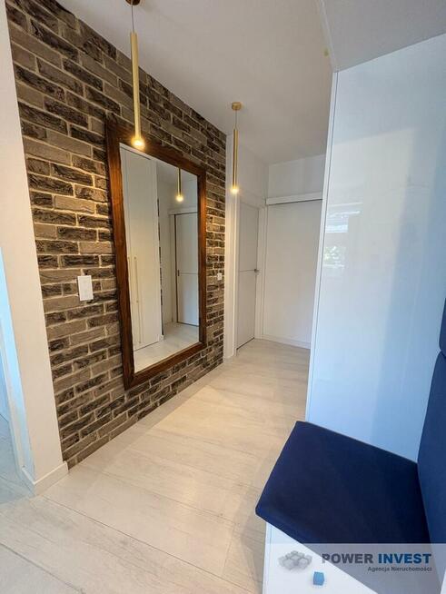TARAS 34 m2, BIOKOMINEK, KOMFORTOWE