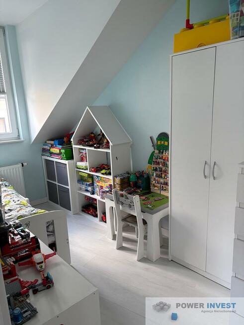 TARAS 34 m2, BIOKOMINEK, KOMFORTOWE