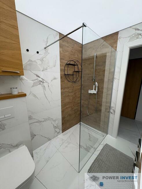 TARAS 34 m2, BIOKOMINEK, KOMFORTOWE