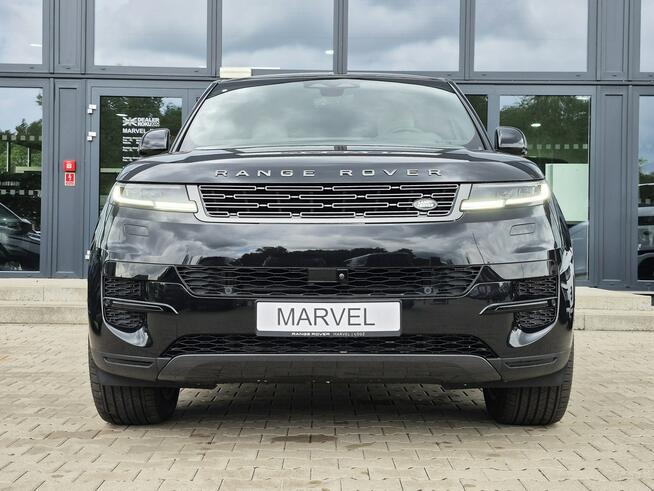 Range Rover Sport 3.0D I6 249 PS AWD Auto S / Salon Polska