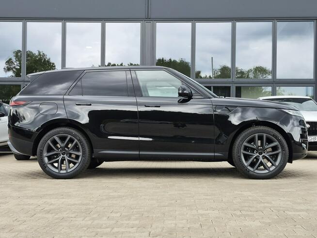Range Rover Sport 3.0D I6 249 PS AWD Auto S / Salon Polska