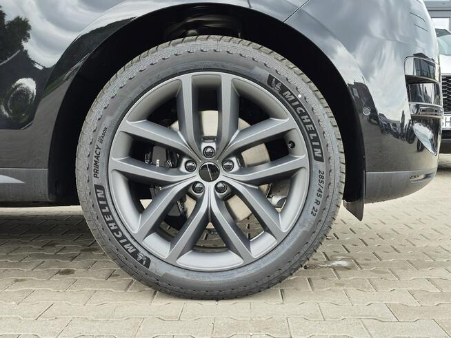 Range Rover Sport 3.0D I6 249 PS AWD Auto S / Salon Polska
