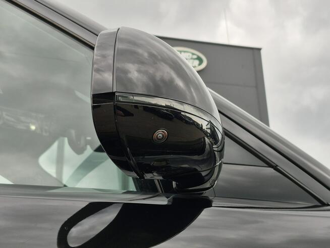 Range Rover Sport 3.0D I6 249 PS AWD Auto S / Salon Polska