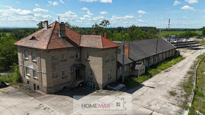 Lokal użytkowy Legnica