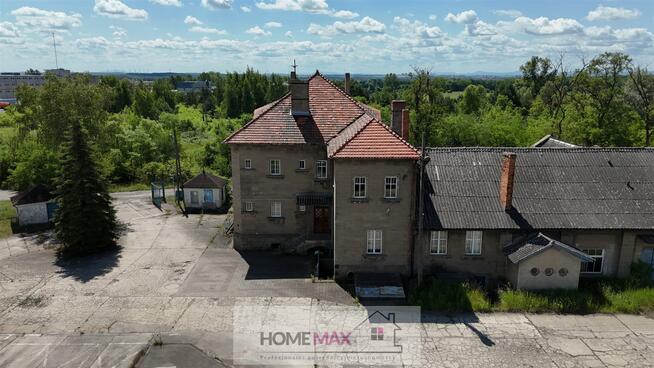 Lokal użytkowy Legnica