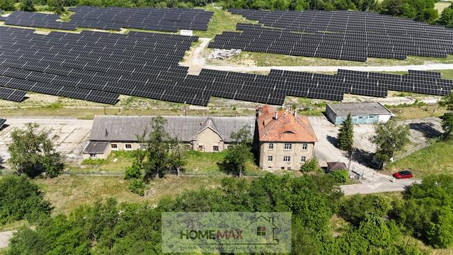 Lokal użytkowy Legnica