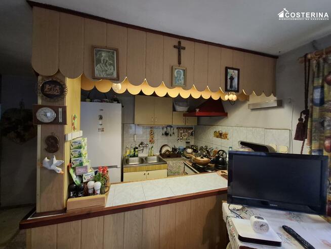 Dom Żakowo gm. Sulęczyno