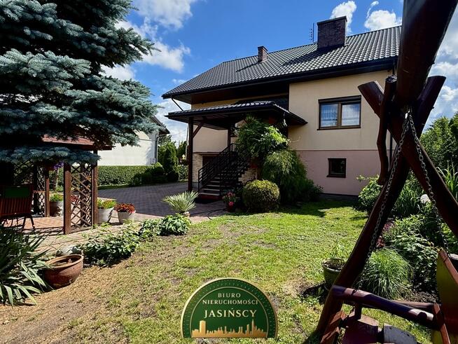 Dom 160 m2 | Soboklęszcz | 700 m od stacji PKP