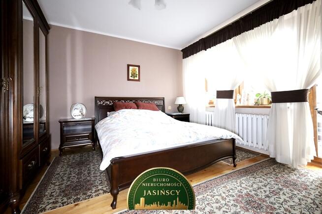Dom 160 m2 | Soboklęszcz | 700 m od stacji PKP