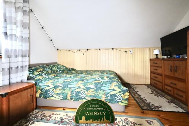 Dom 160 m2 | Soboklęszcz | 700 m od stacji PKP
