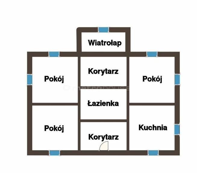 Na sprzedaż Dom w malowniczej Jodłowej