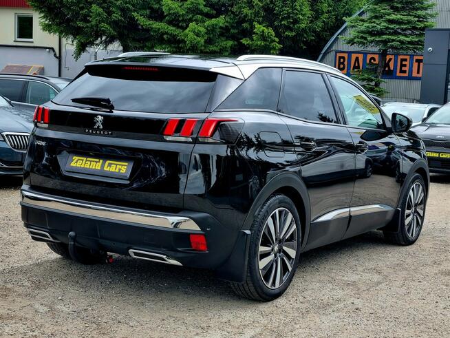 Peugeot 3008 LED Serwis Navi Kamery 360 Climtronic ACC Gwarancja!