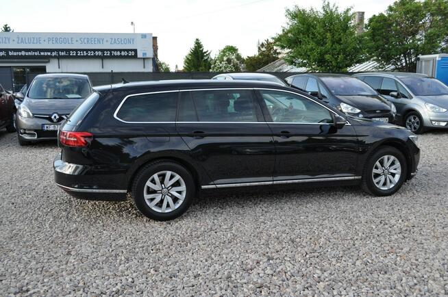 Volkswagen Passat Automat Kamera Digital Highline Serwisowany
