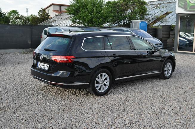Volkswagen Passat Automat Kamera Digital Highline Serwisowany