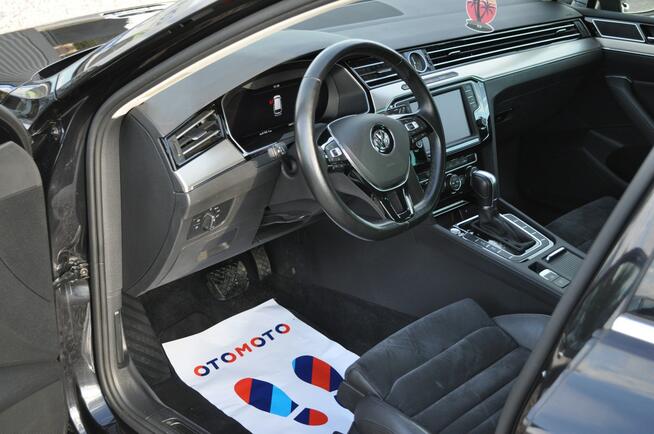 Volkswagen Passat Automat Kamera Digital Highline Serwisowany