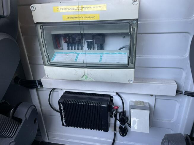 Fiat Ducato Autosklep Gastronomiczny Food Truck Foodtruck Sklep 3500kgW-zasi Borco